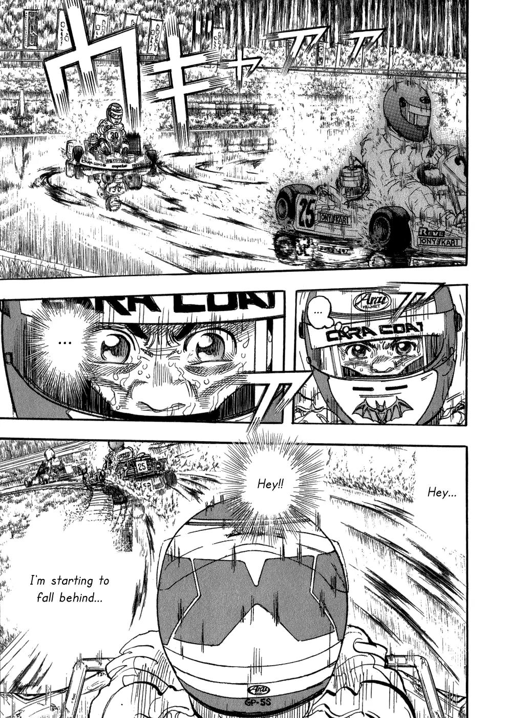 Capeta chapter 24 page 30