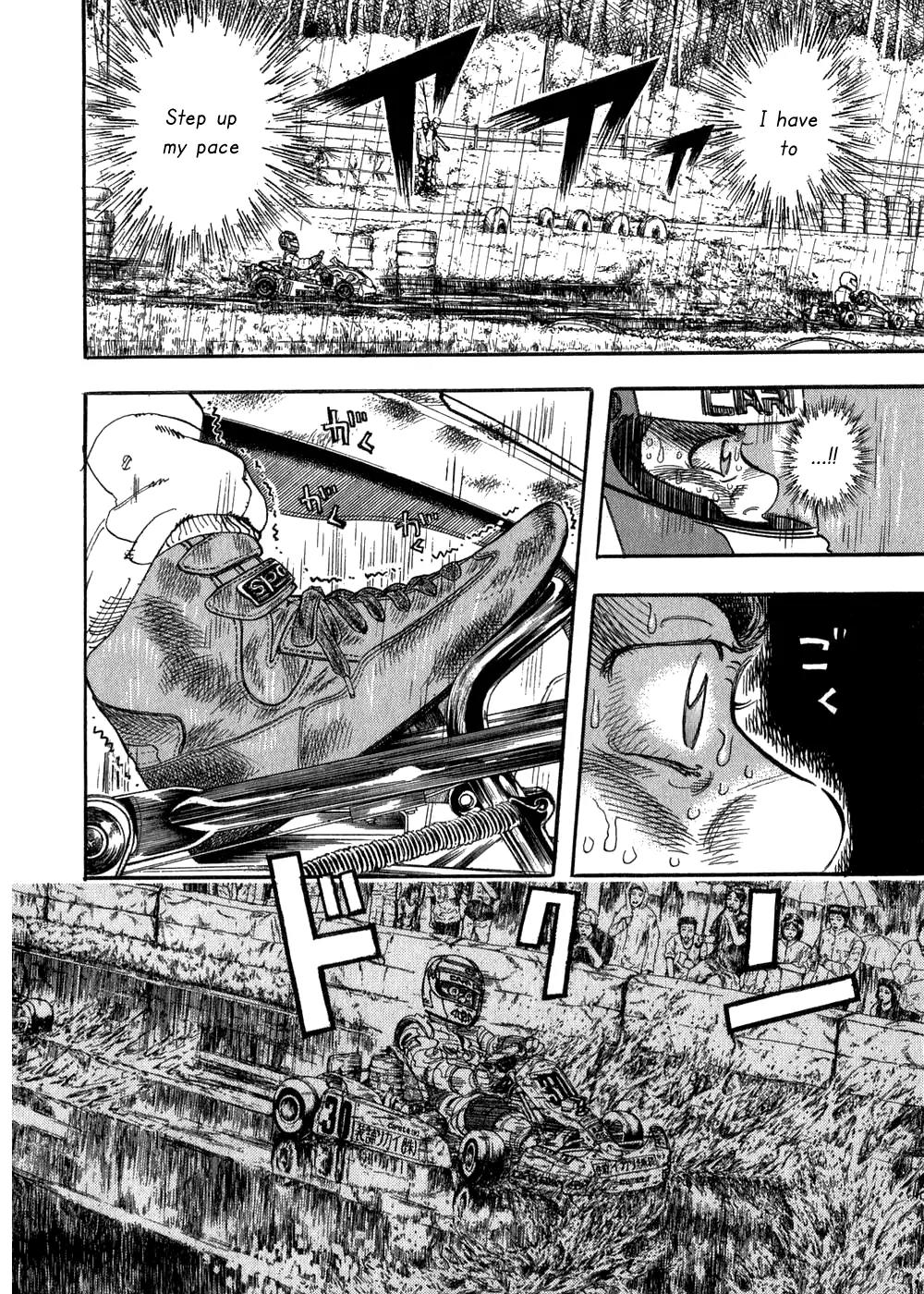 Capeta chapter 24 page 31