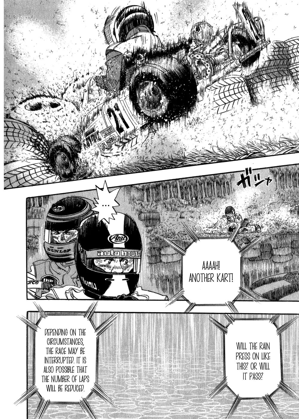 Capeta chapter 24 page 33