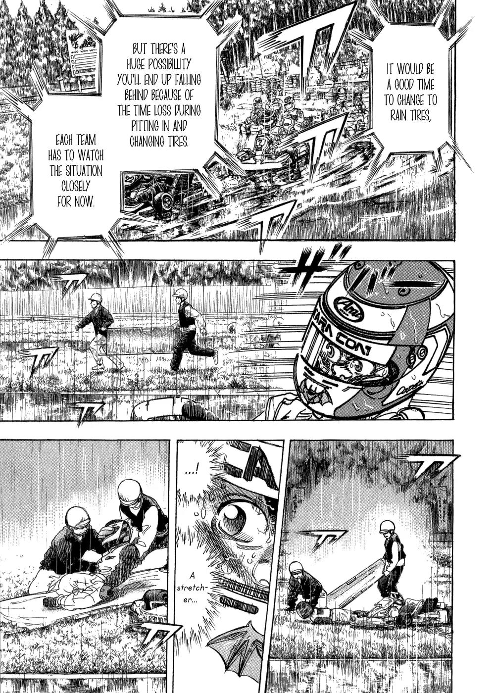 Capeta chapter 24 page 34