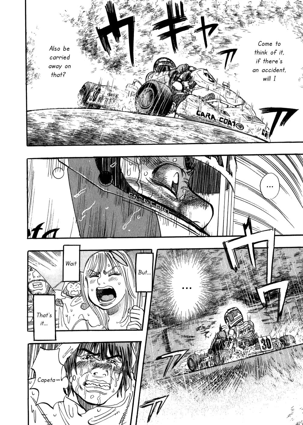 Capeta chapter 24 page 35