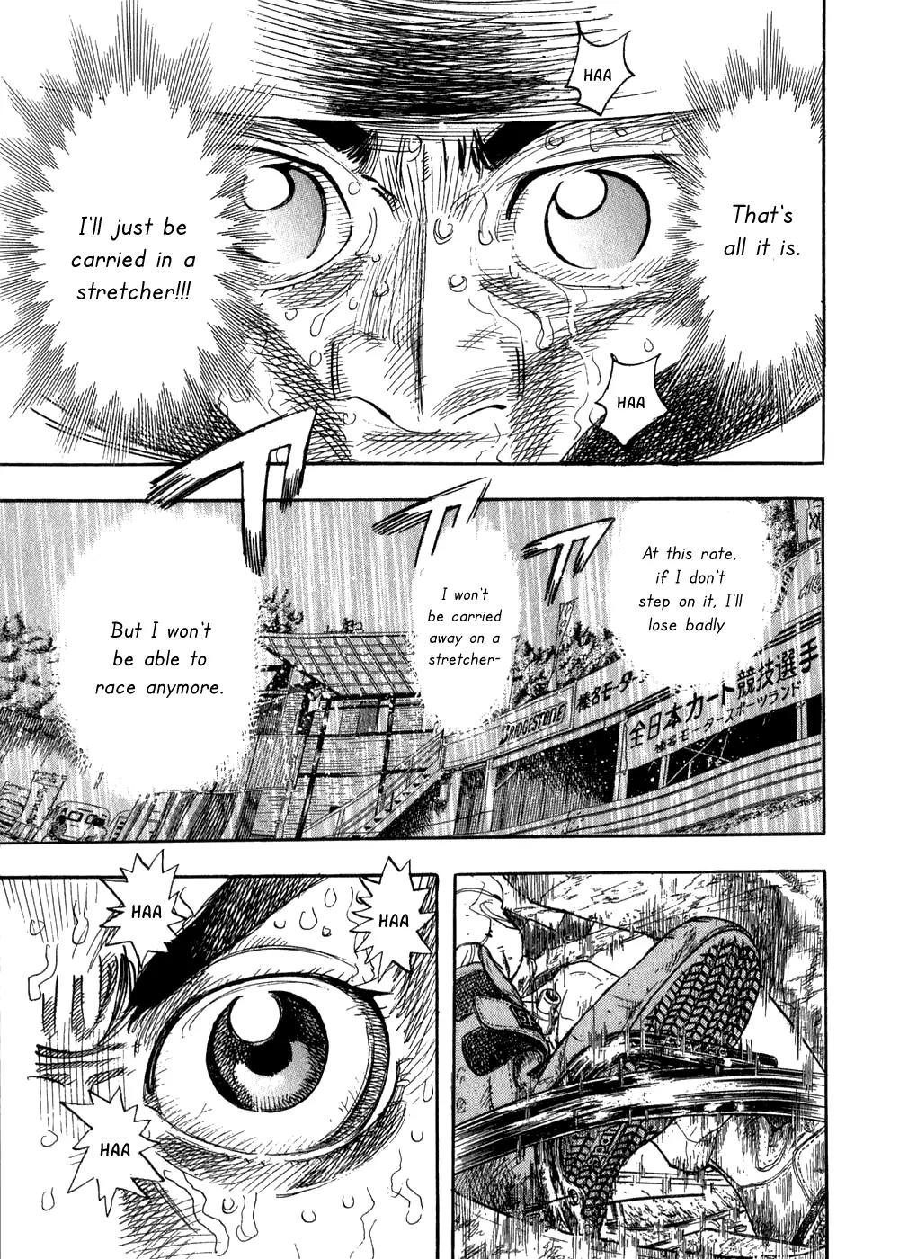 Capeta chapter 24 page 36