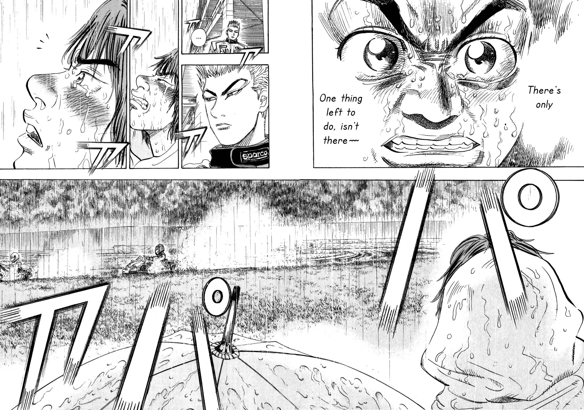 Capeta chapter 24 page 37