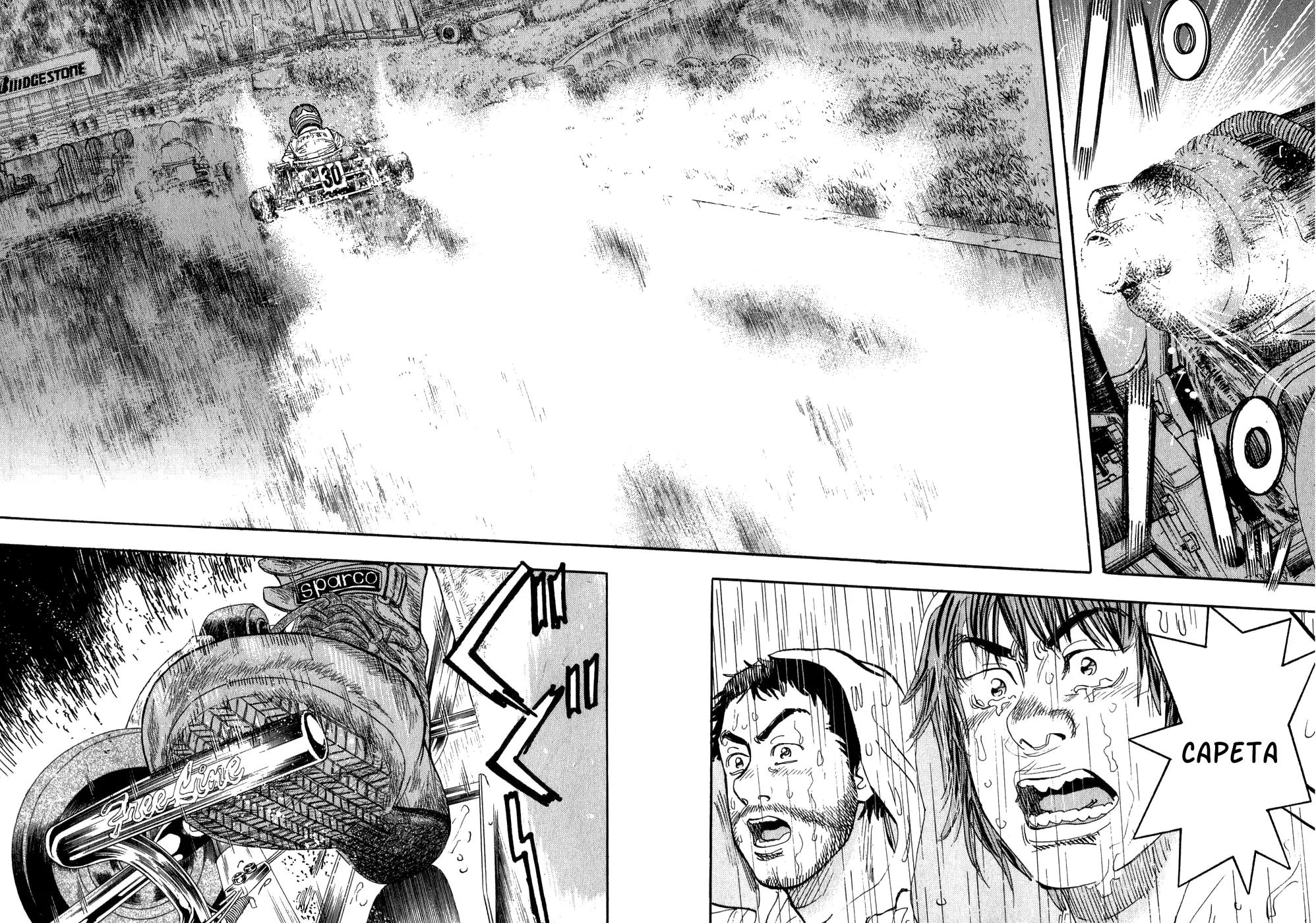 Capeta chapter 24 page 38