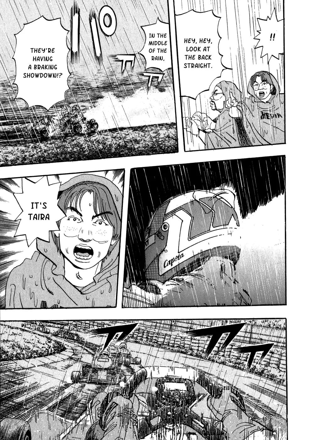 Capeta chapter 24 page 41