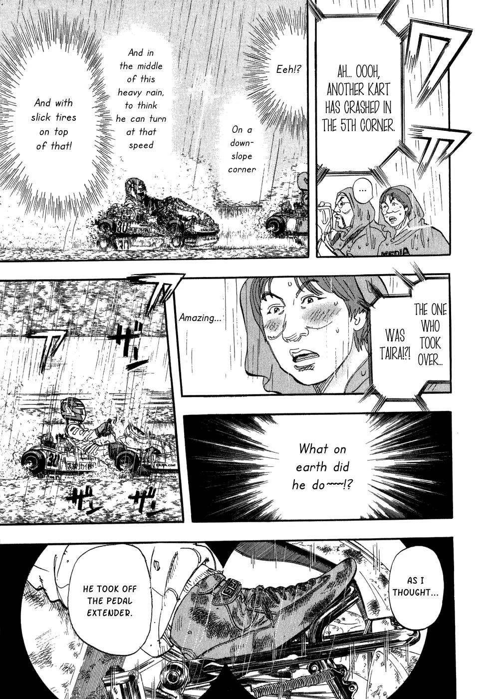 Capeta chapter 24 page 44