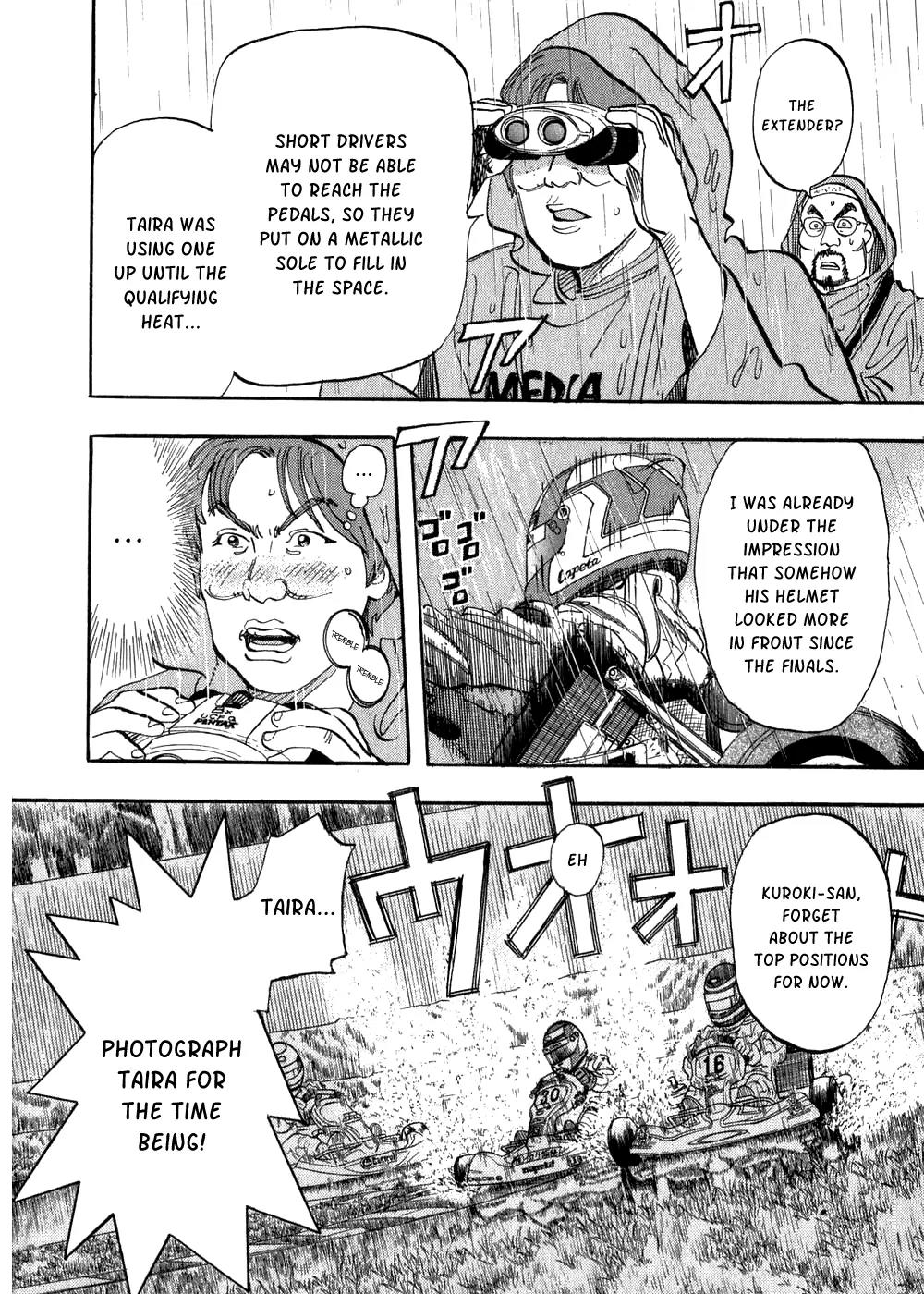 Capeta chapter 24 page 45