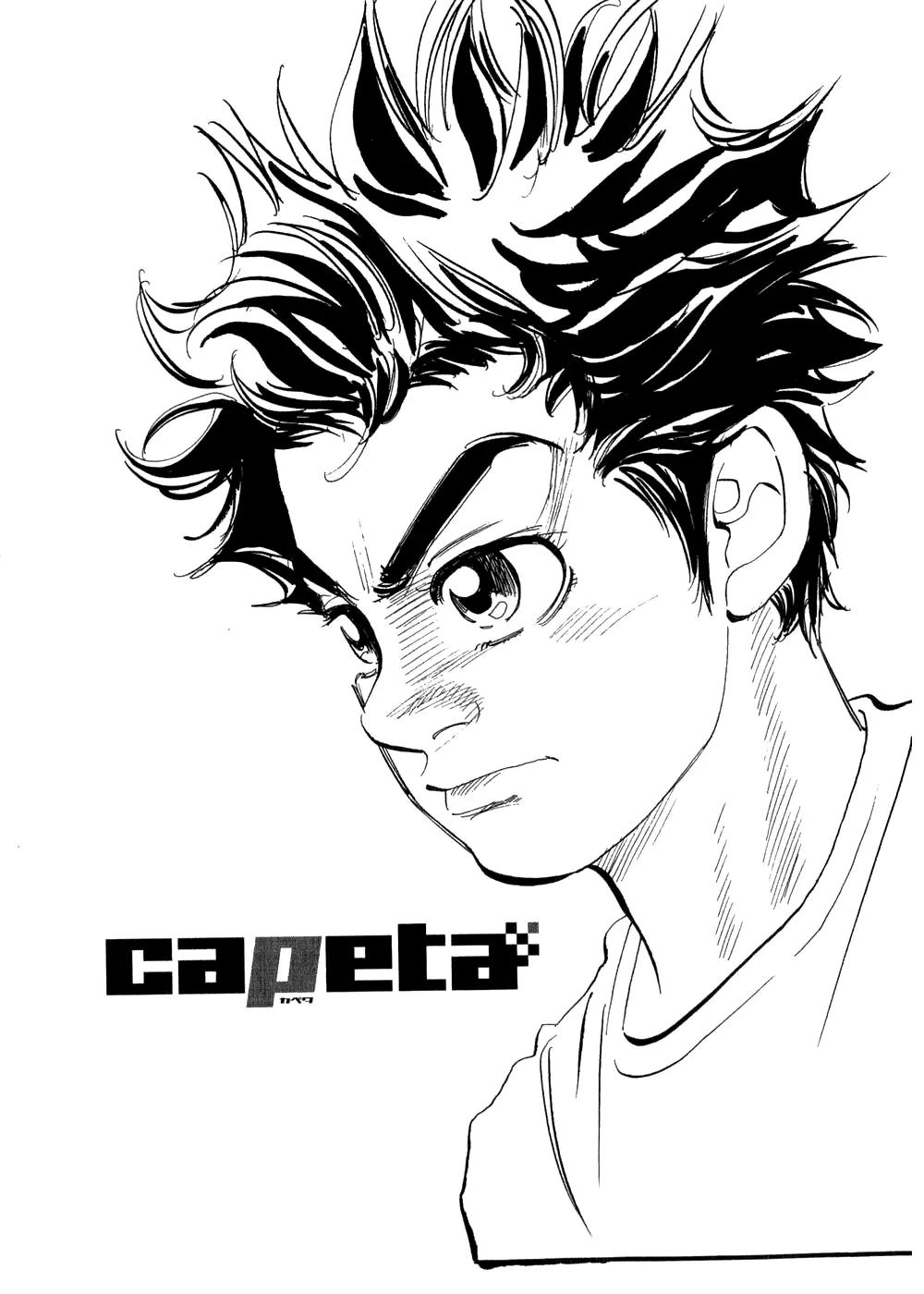 Capeta chapter 24 page 46