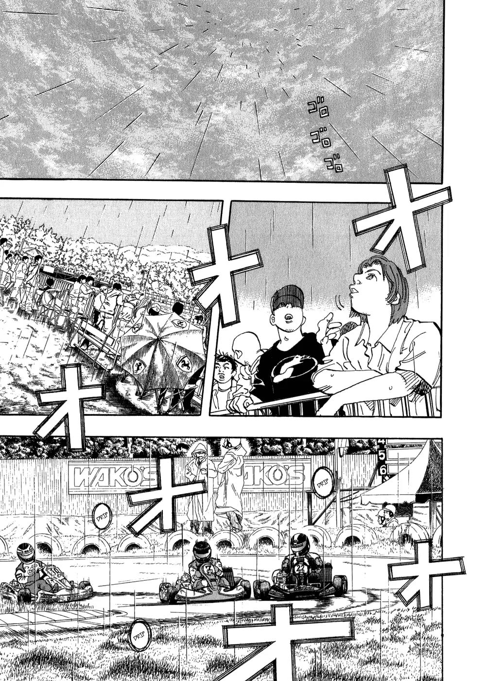 Capeta chapter 24 page 6