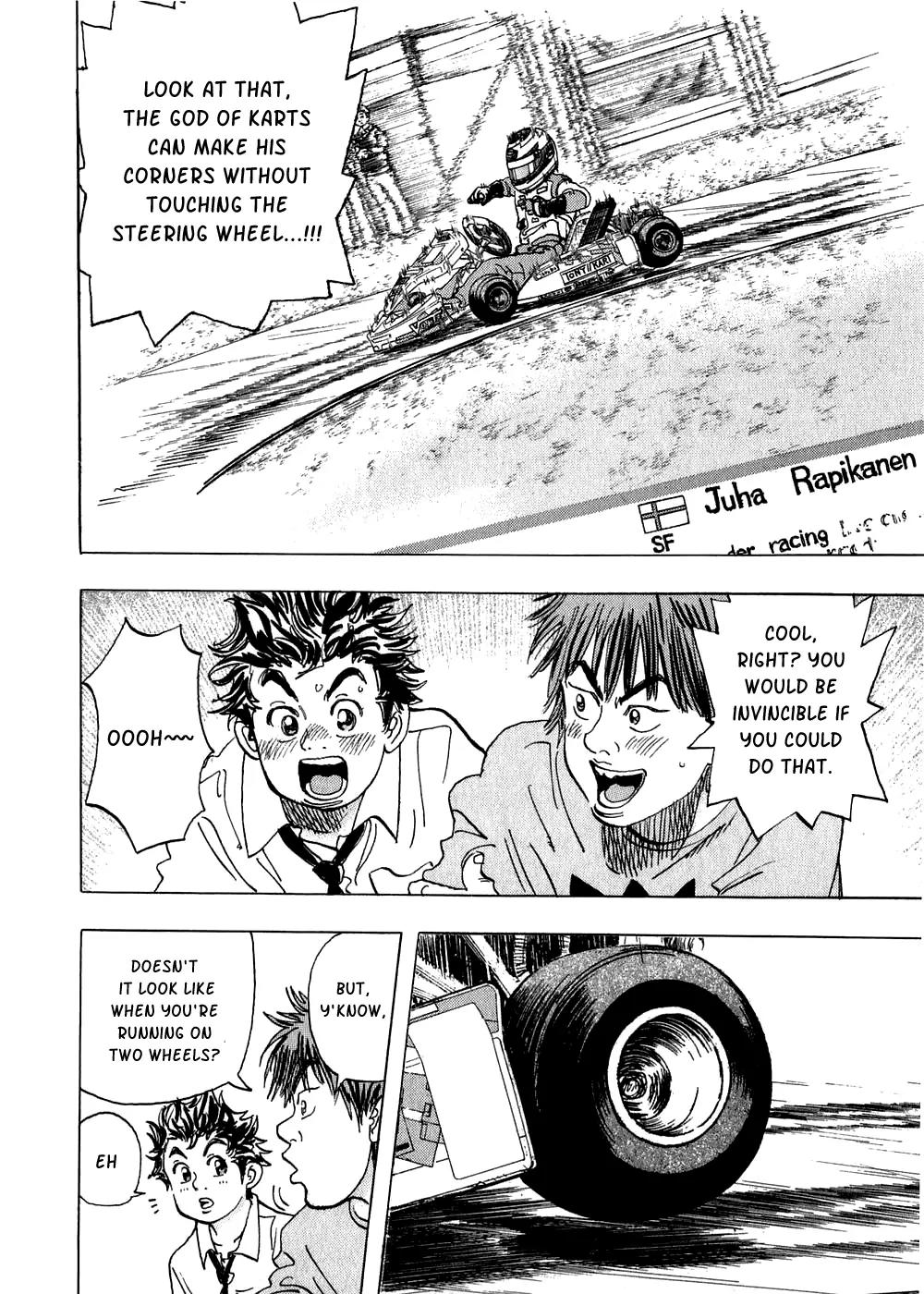 Capeta chapter 25 page 16