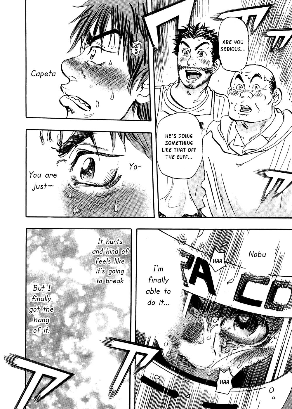Capeta chapter 25 page 18