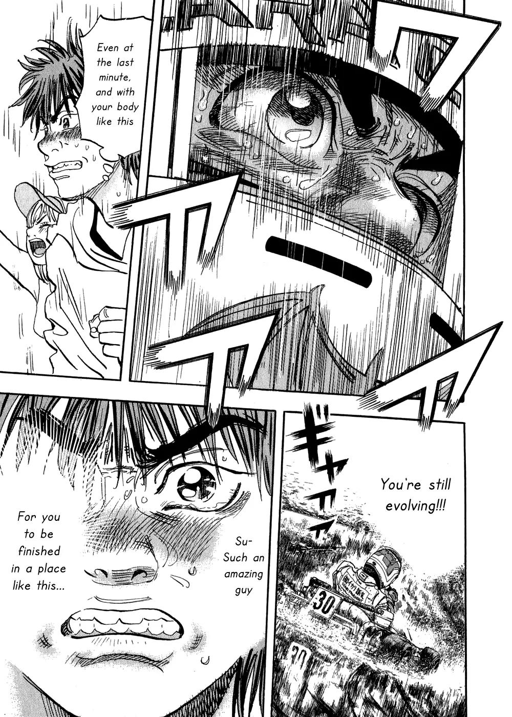 Capeta chapter 25 page 19