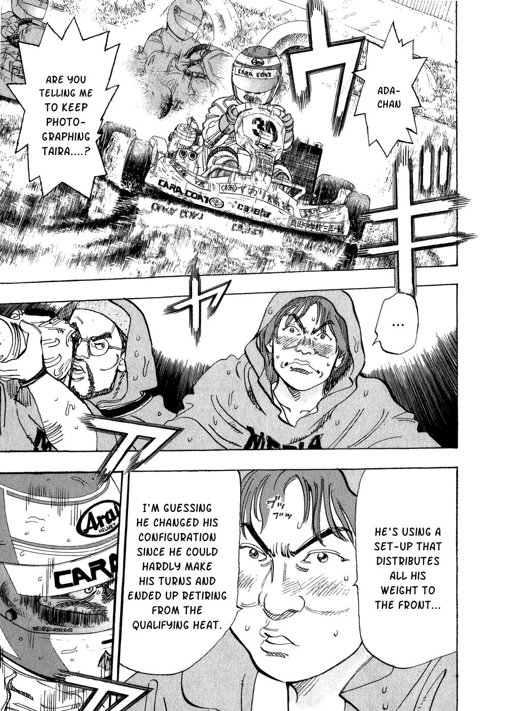 Capeta chapter 25 page 2