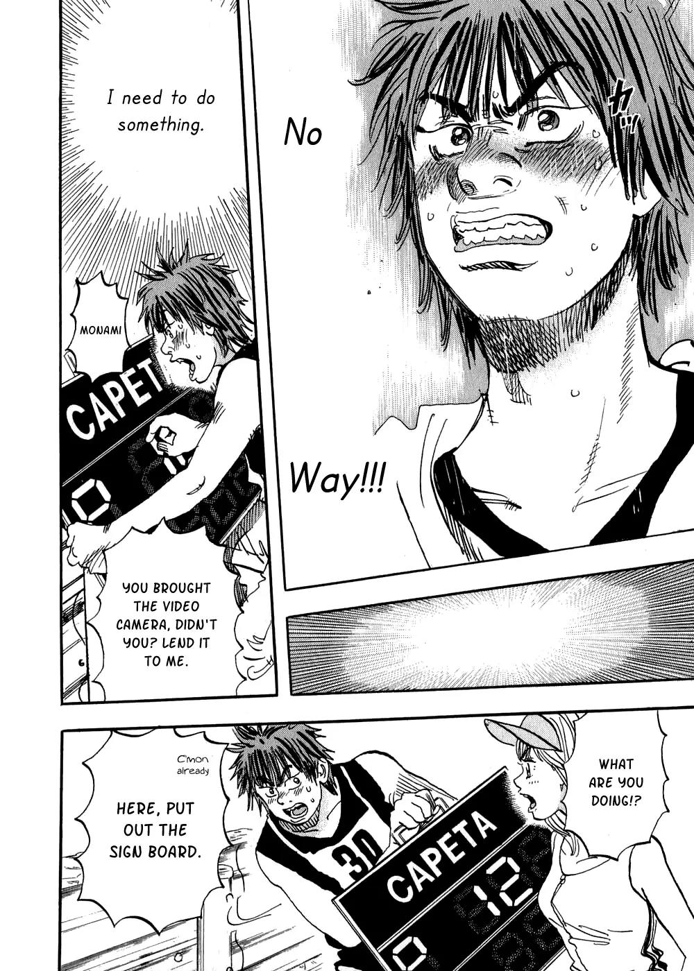 Capeta chapter 25 page 20