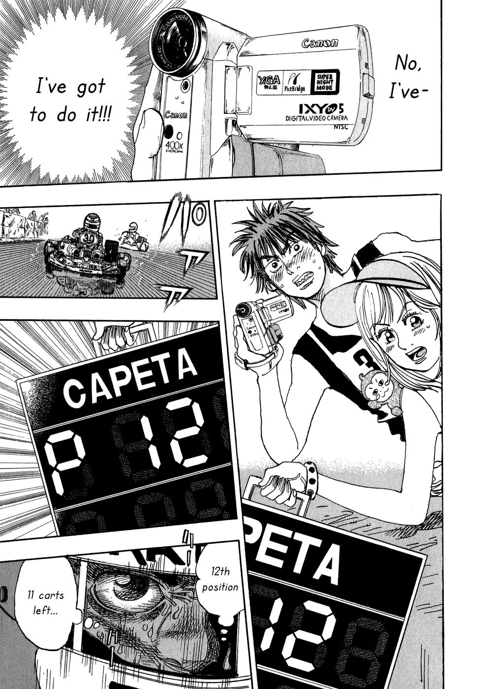 Capeta chapter 25 page 21