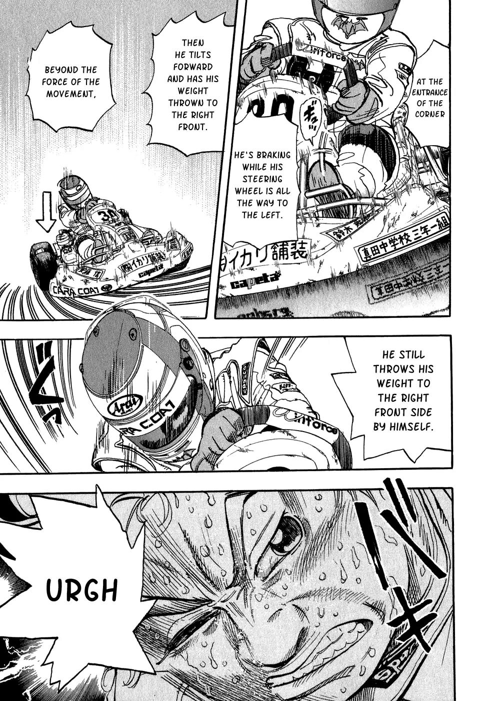 Capeta chapter 25 page 23