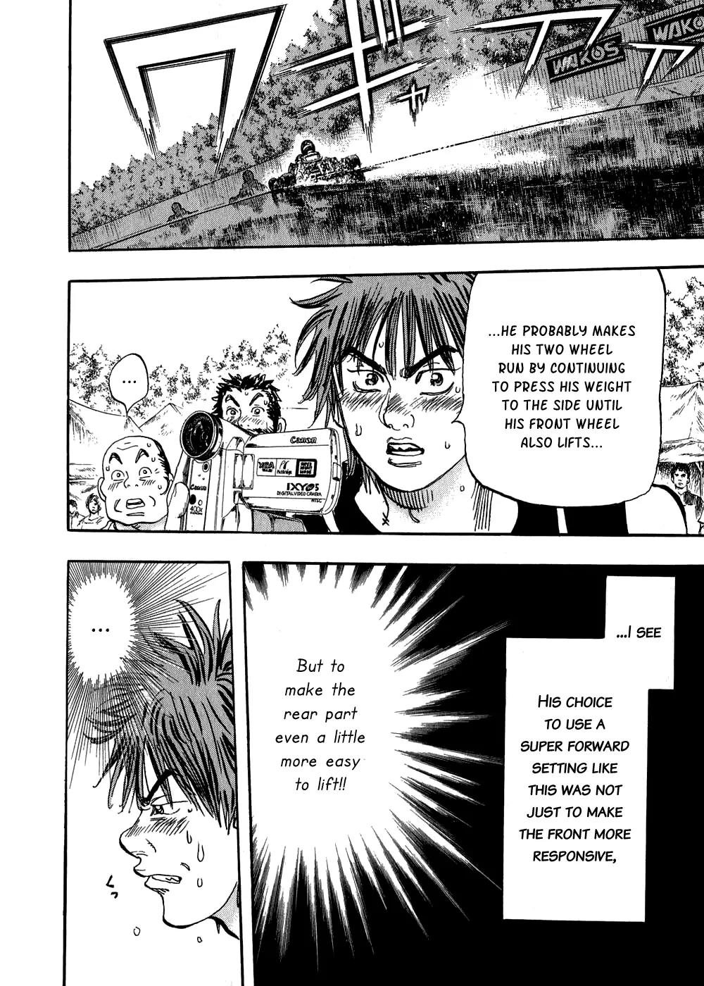 Capeta chapter 25 page 25