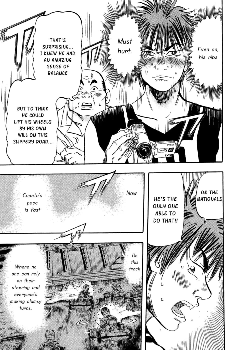 Capeta chapter 25 page 26