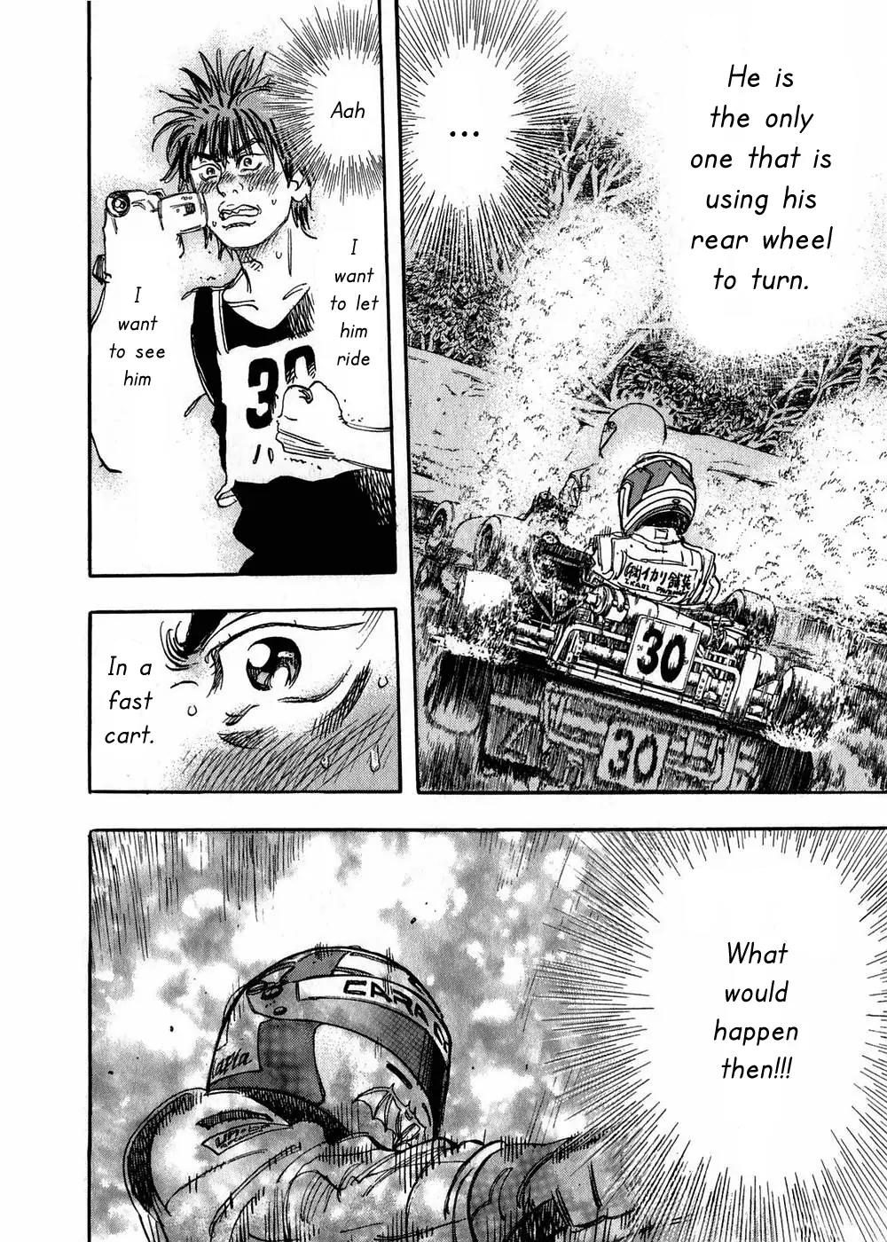 Capeta chapter 25 page 27