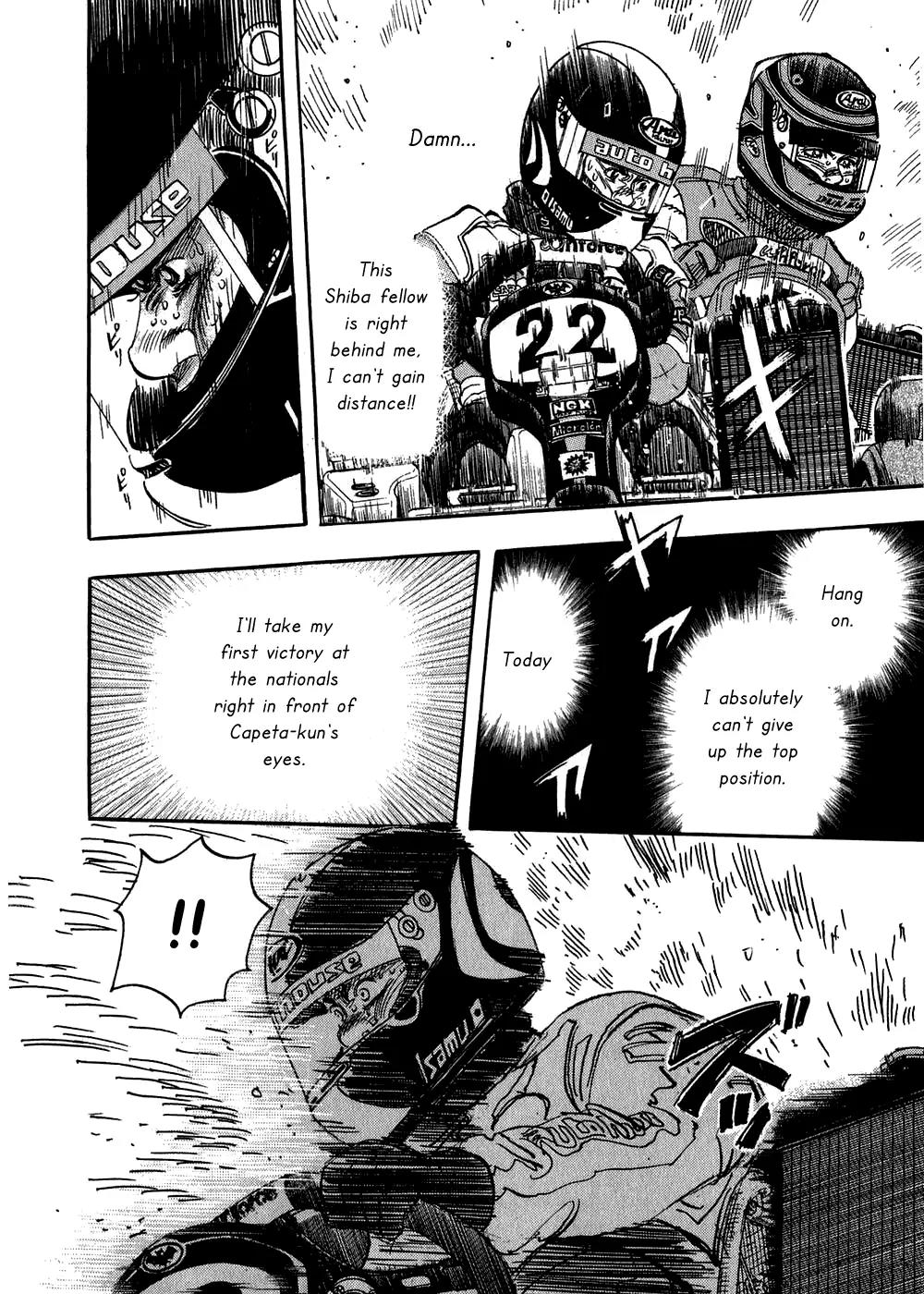 Capeta chapter 25 page 29