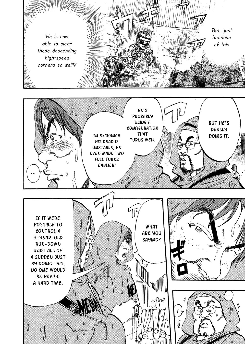 Capeta chapter 25 page 3