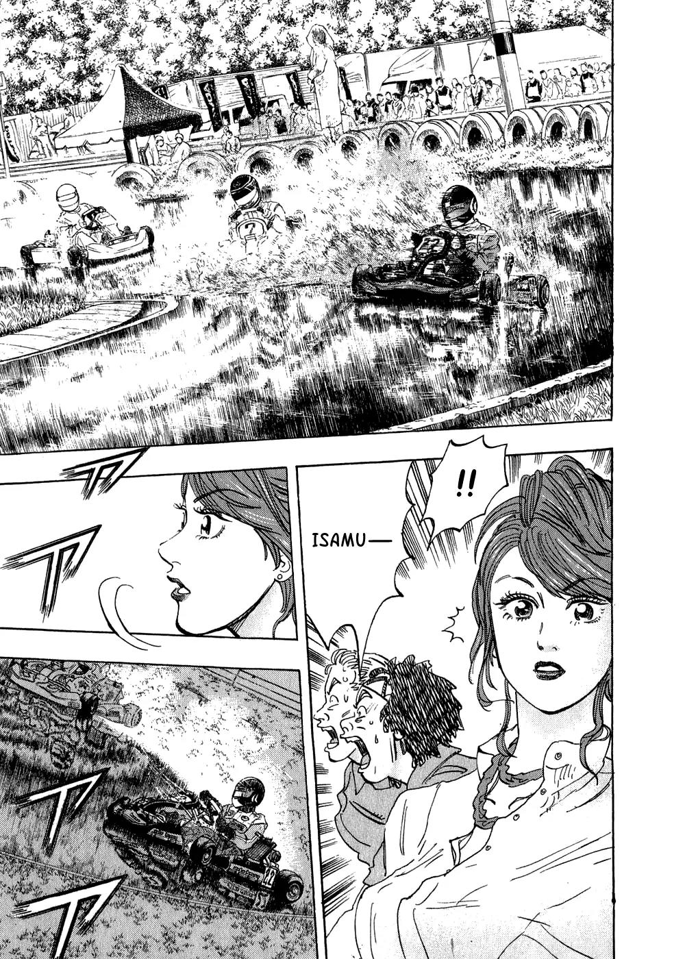 Capeta chapter 25 page 30