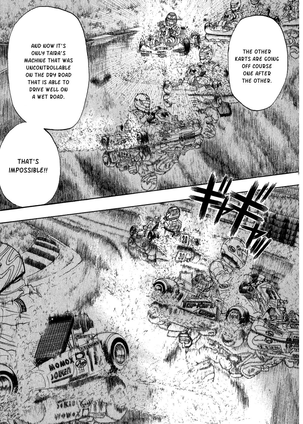 Capeta chapter 25 page 4