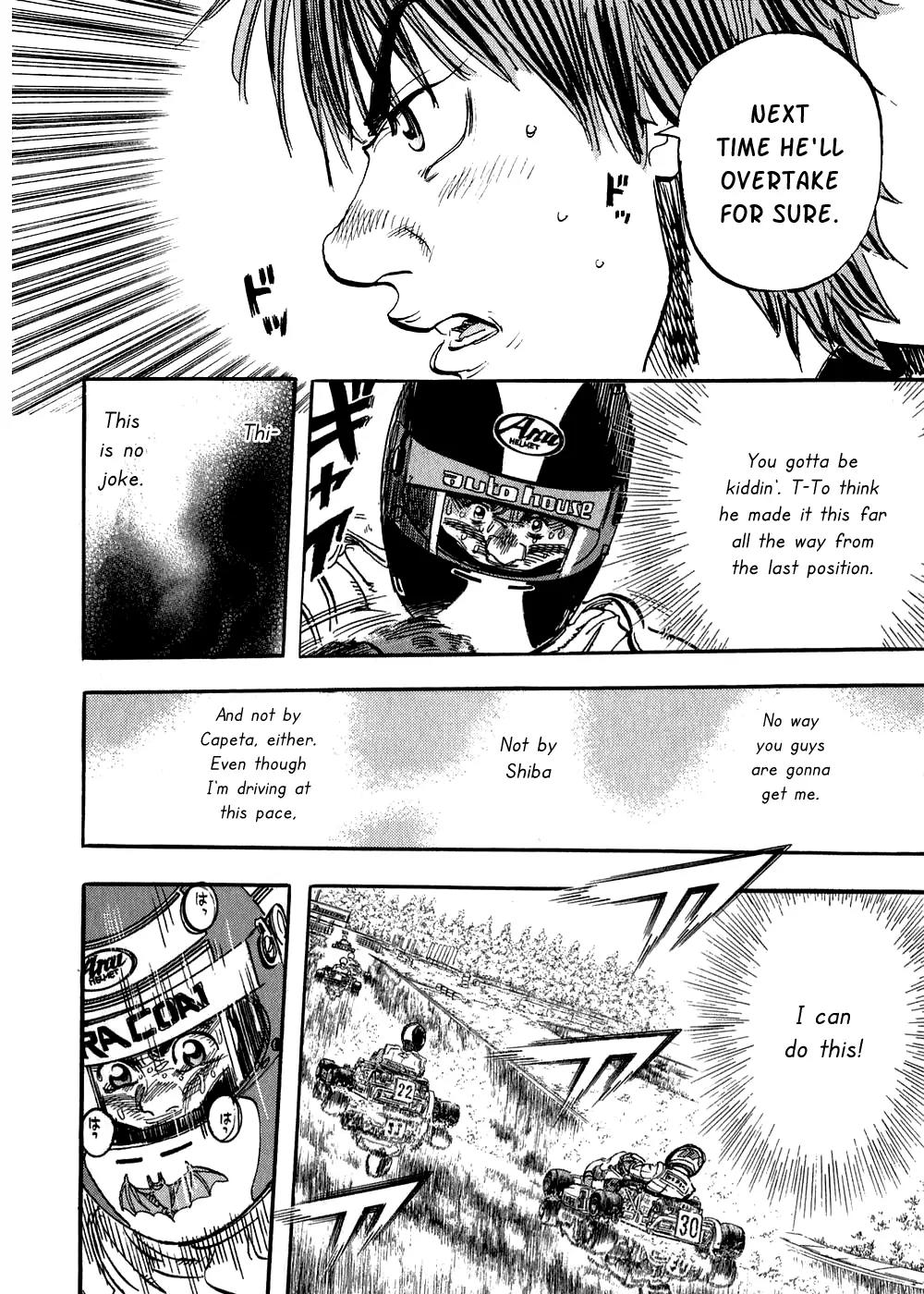 Capeta chapter 25 page 41