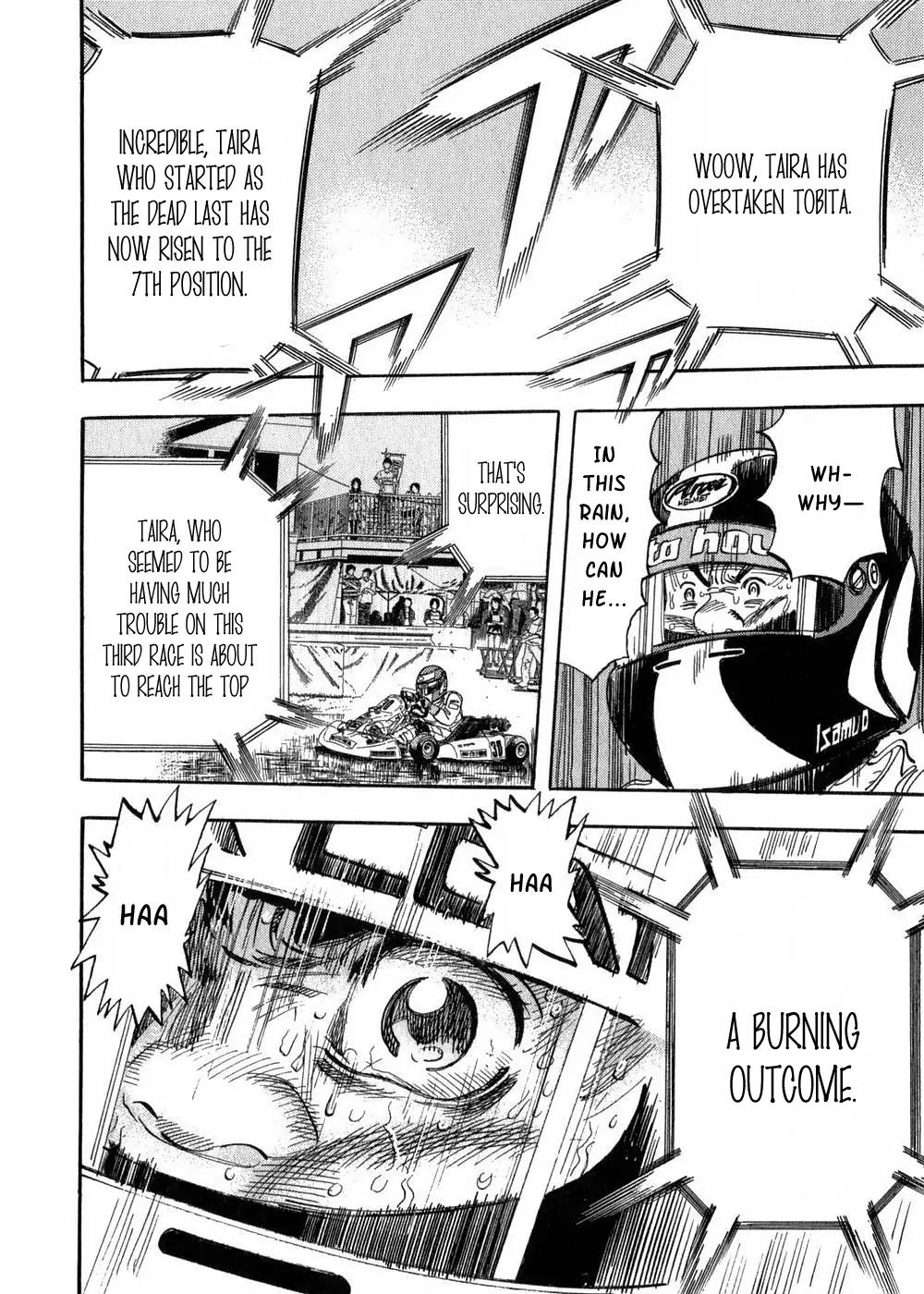 Capeta chapter 25 page 44