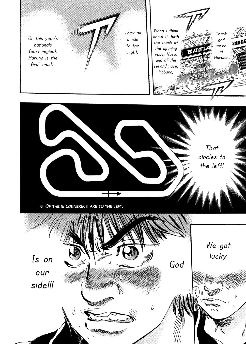 Capeta chapter 25 page 46