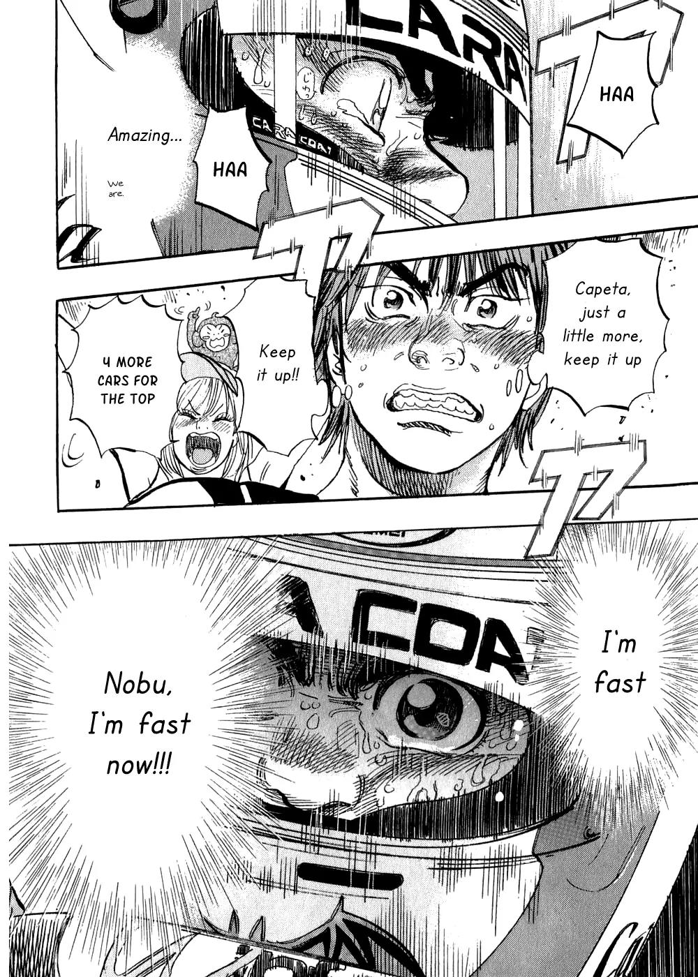 Capeta chapter 25 page 49