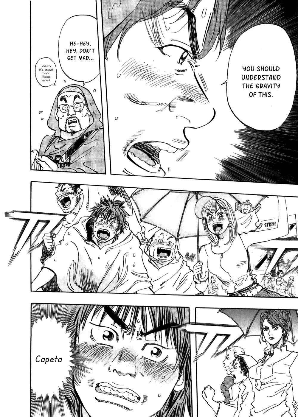 Capeta chapter 25 page 5