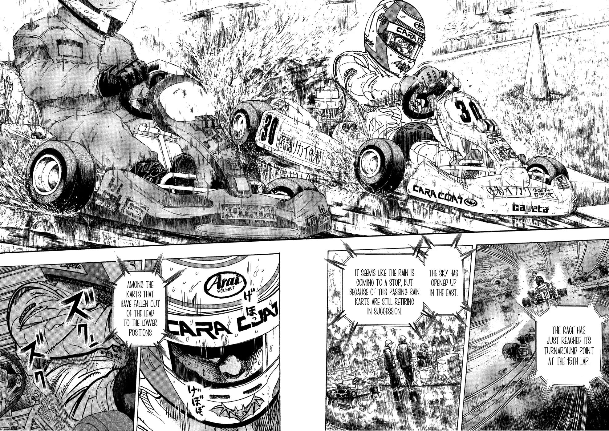 Capeta chapter 25 page 7