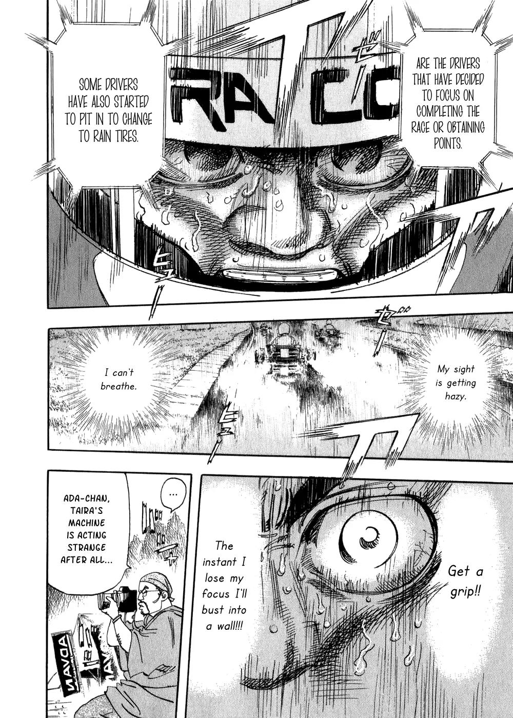 Capeta chapter 25 page 8