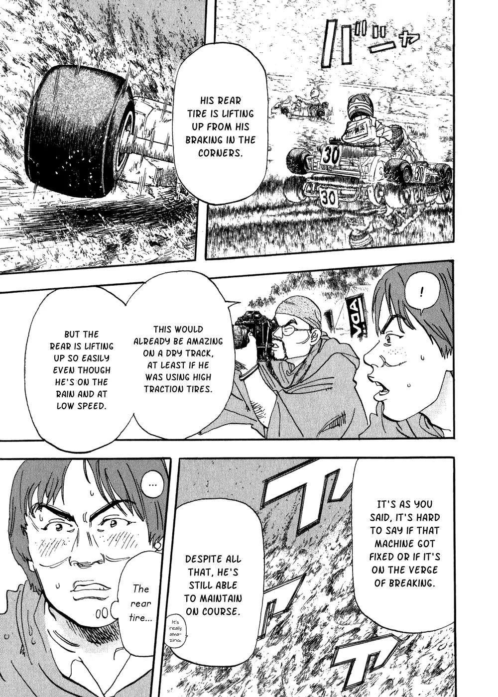 Capeta chapter 25 page 9