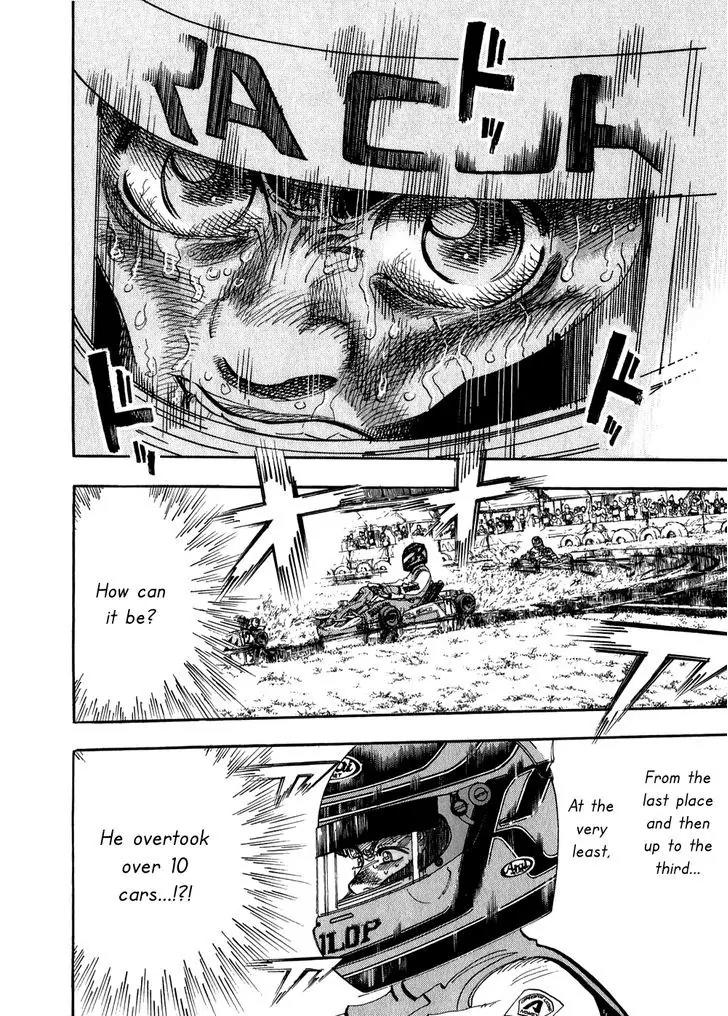 Capeta chapter 26 page 10