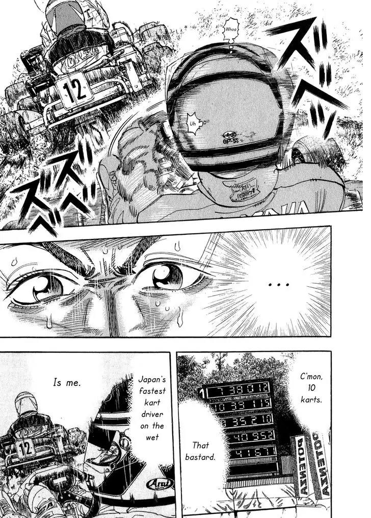 Capeta chapter 26 page 11