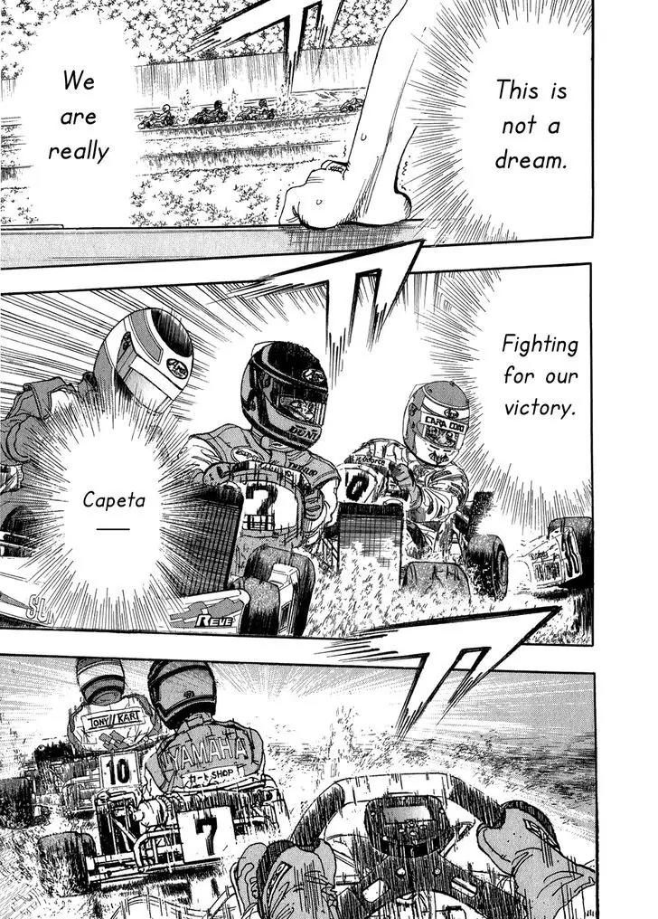 Capeta chapter 26 page 18