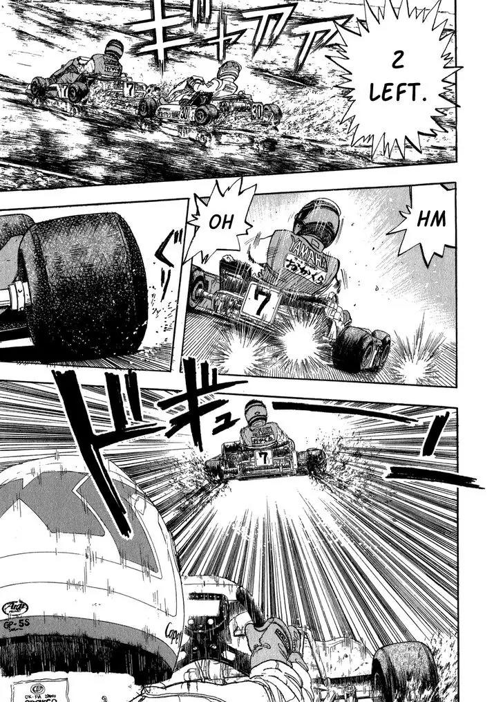 Capeta chapter 26 page 20