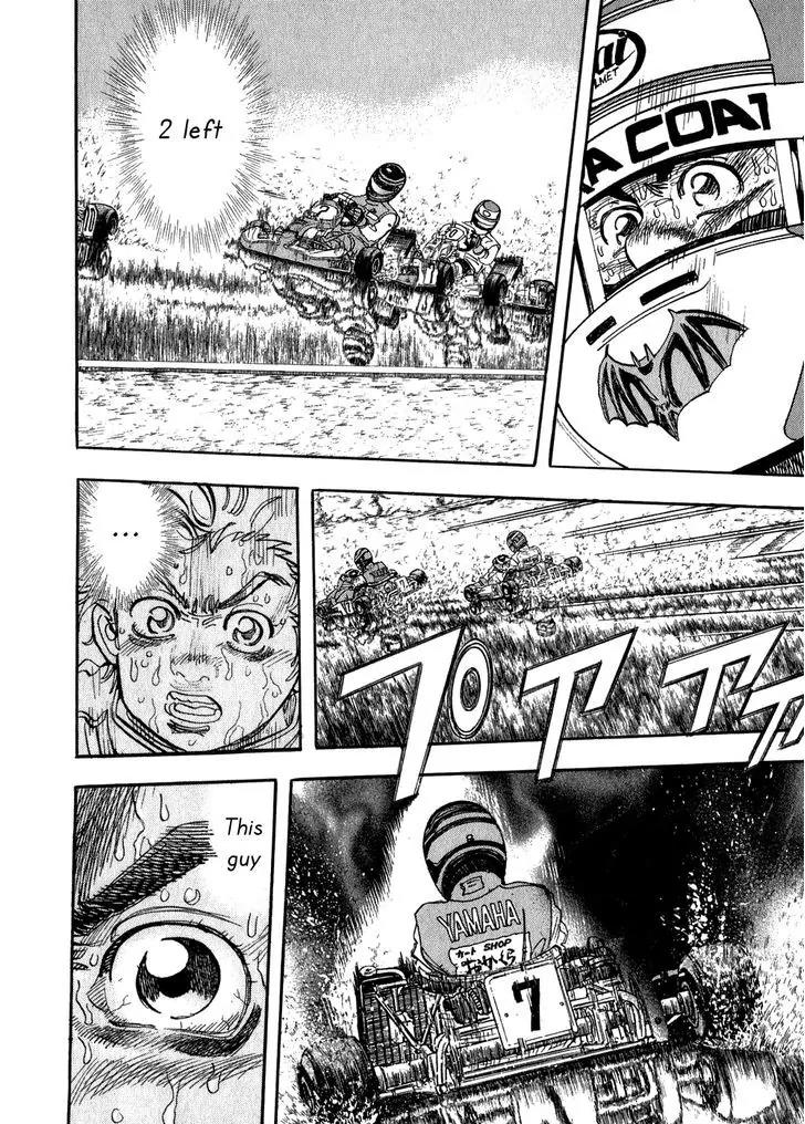 Capeta chapter 26 page 21