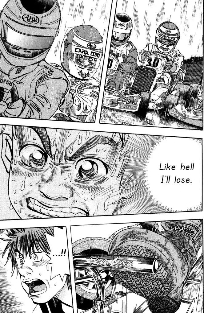 Capeta chapter 26 page 24