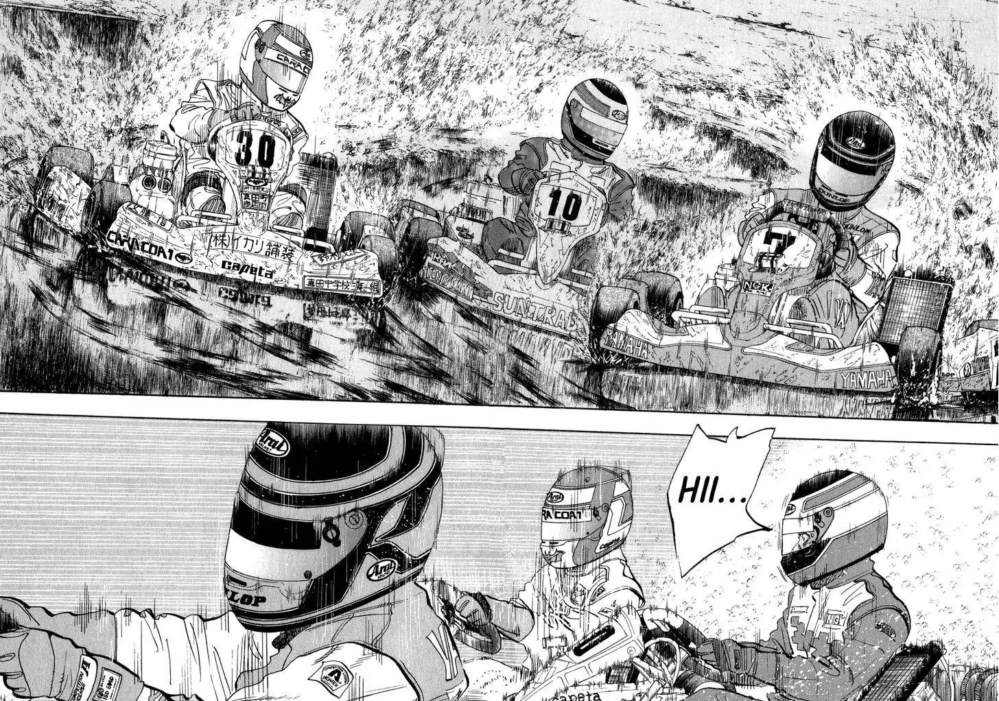 Capeta chapter 26 page 25