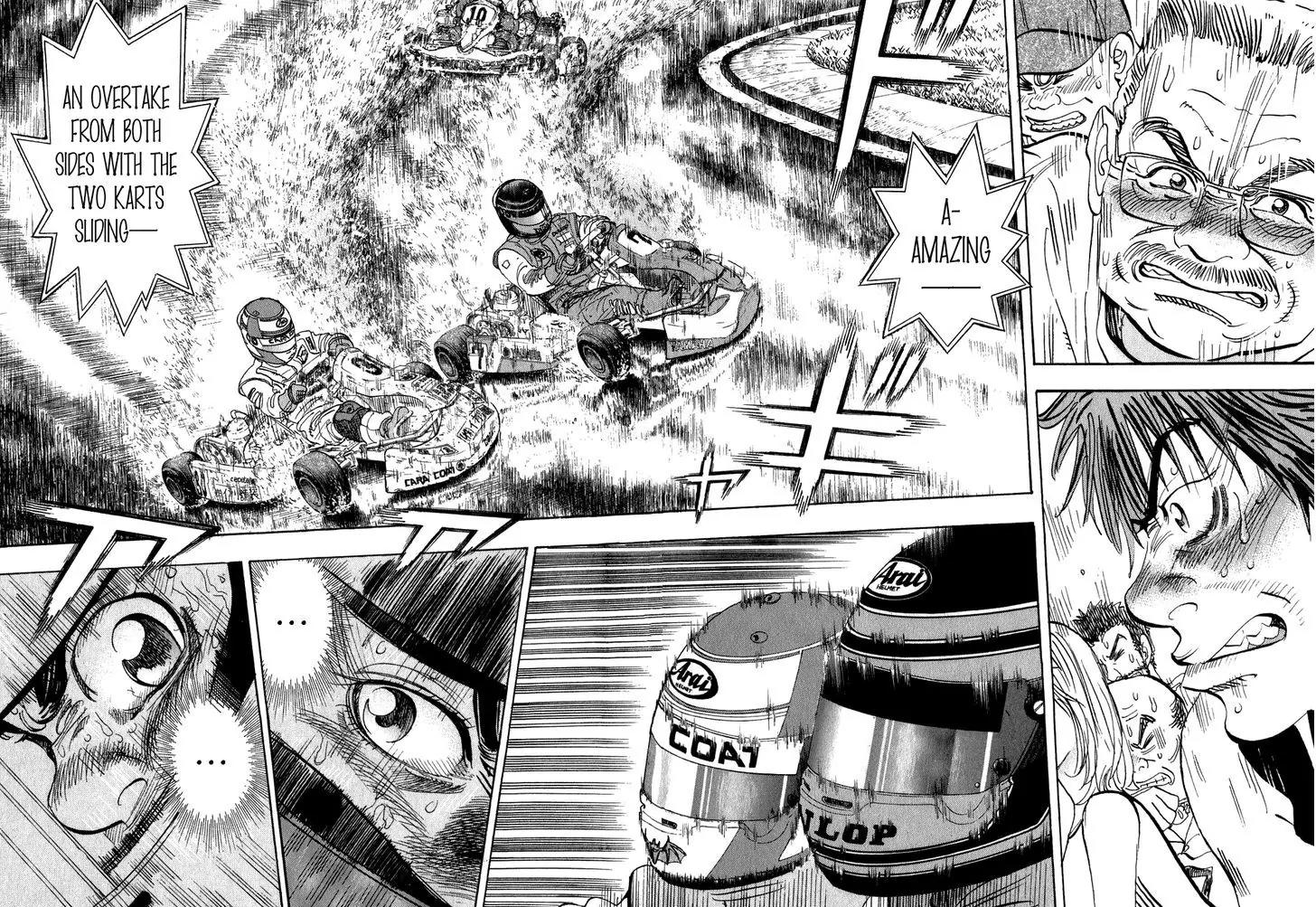 Capeta chapter 26 page 26