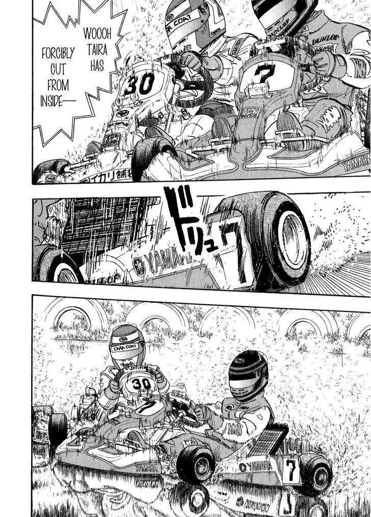 Capeta chapter 26 page 28