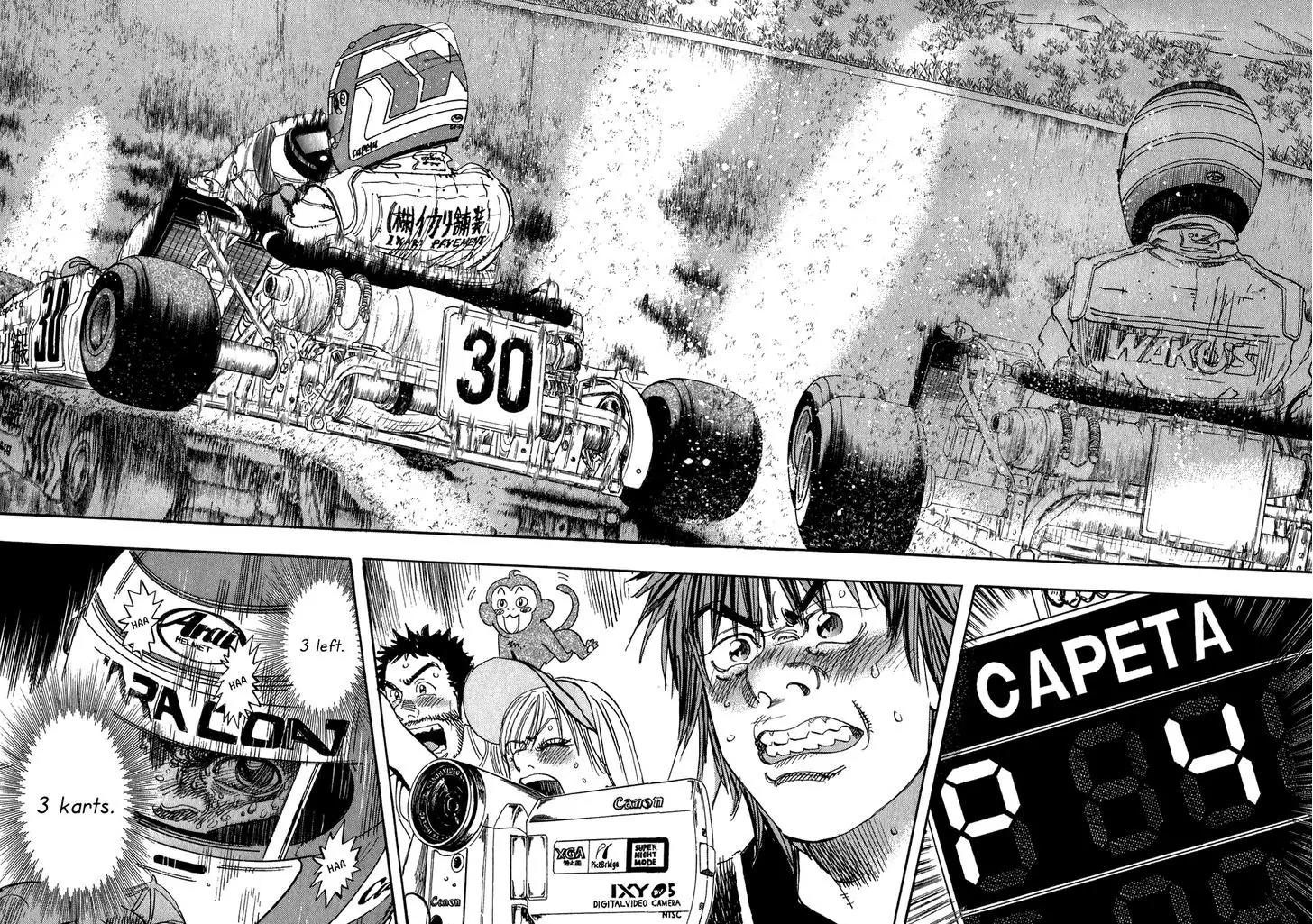 Capeta chapter 26 page 3