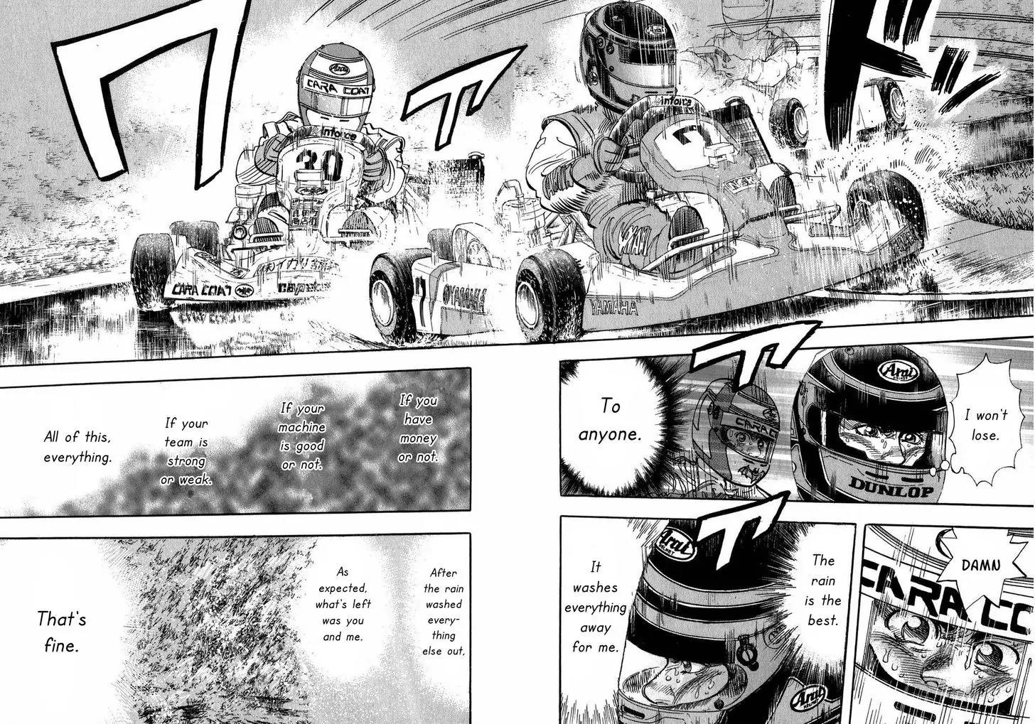 Capeta chapter 26 page 34