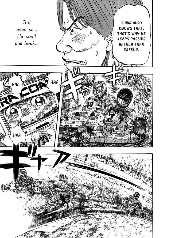 Capeta chapter 26 page 37