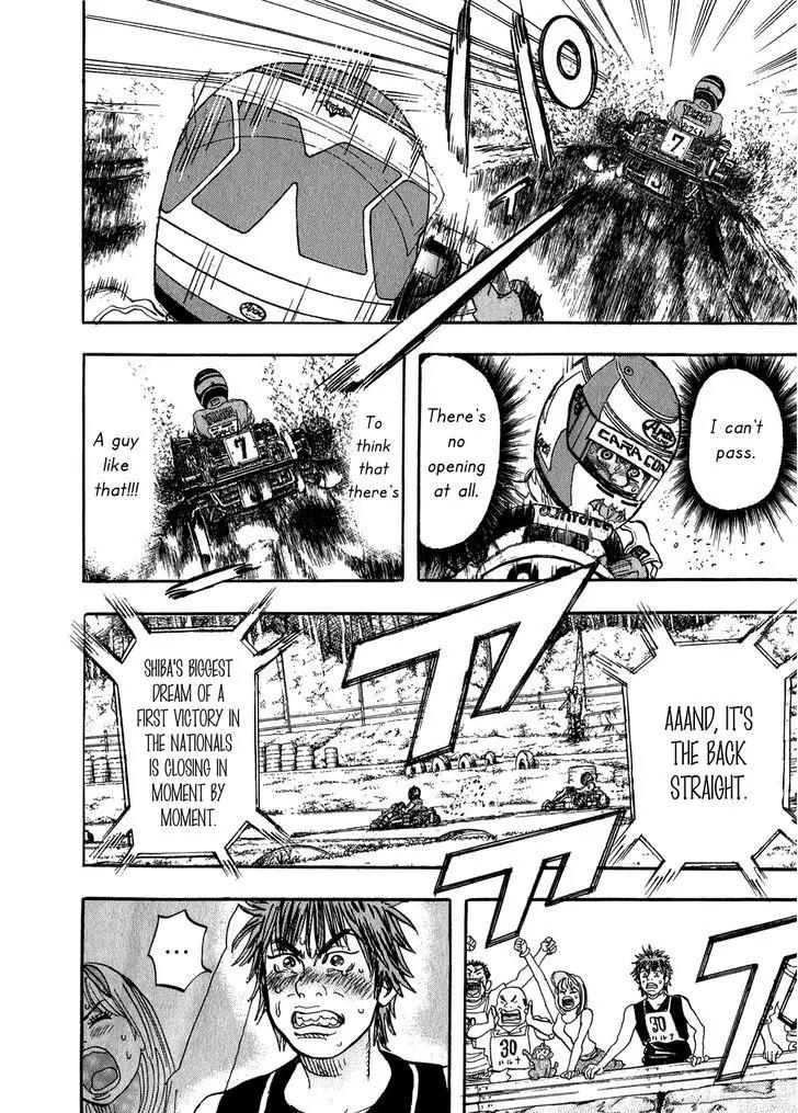 Capeta chapter 26 page 38