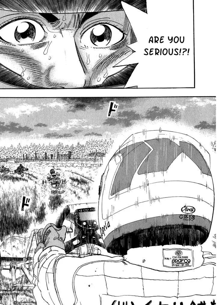 Capeta chapter 26 page 9