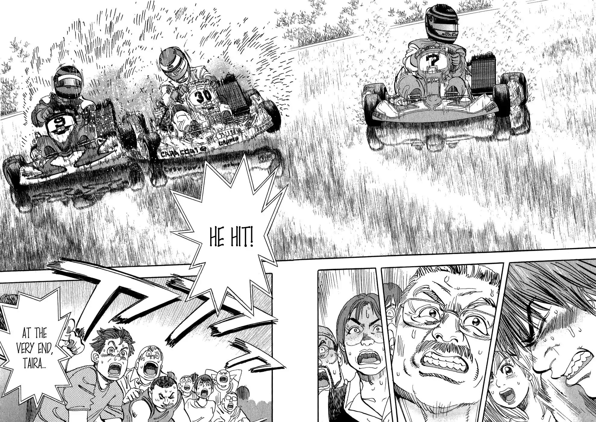 Capeta chapter 27 page 10